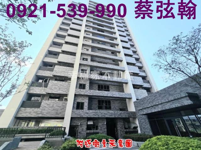 台南大樓-11