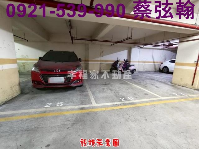 台南東區套房-9