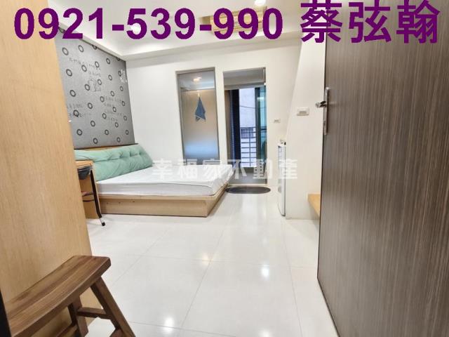 台南東區套房-0