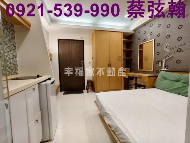 台南東區套房-2