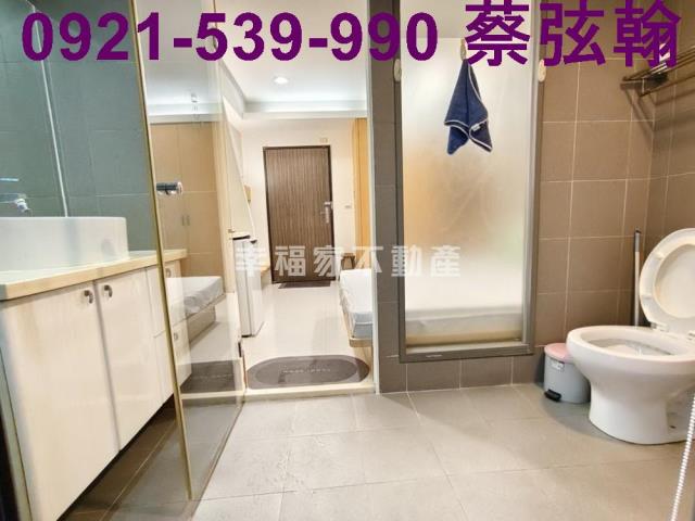 台南東區套房-3