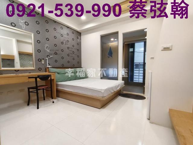 台南東區套房-4