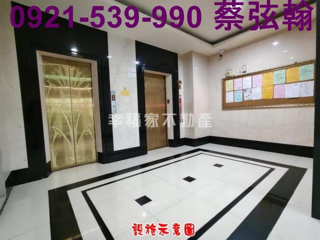 台南東區套房-6