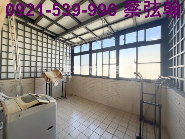 台南永康透天-10