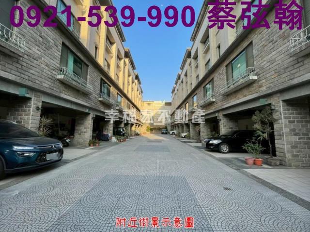 台南北區透天-0