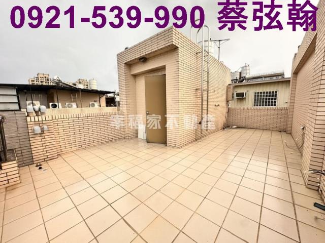 台南安南透天-12