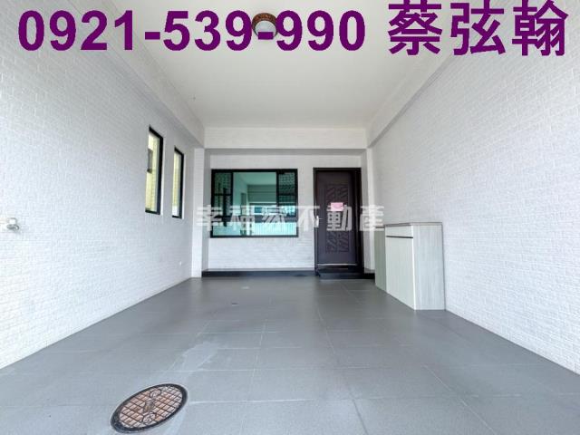 台南安南透天-1