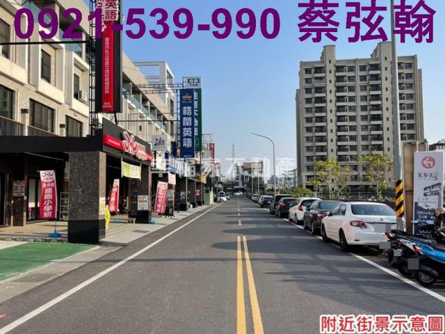 台南安南建地-3
