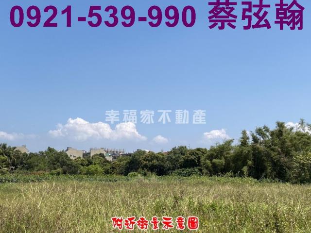 台南歸仁農地-9