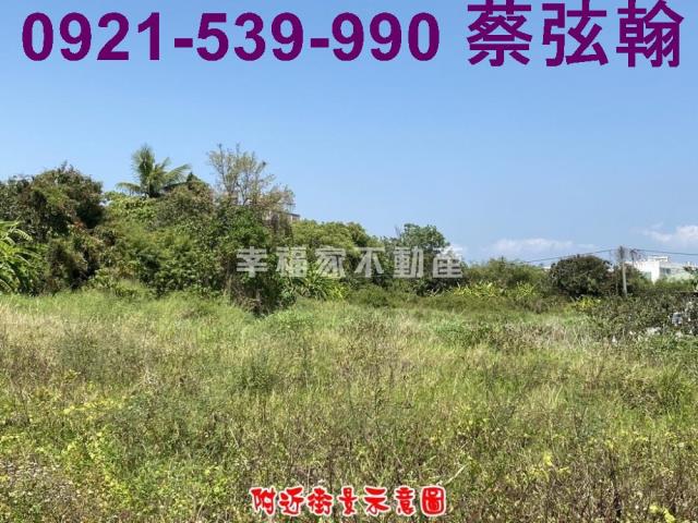 台南歸仁農地-11