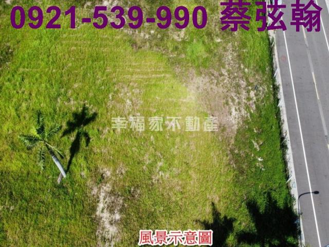 台南麻豆工業地-8