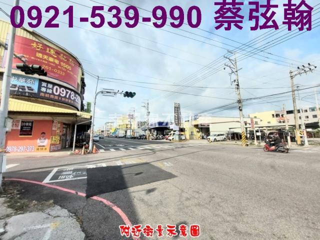 永康農地-9